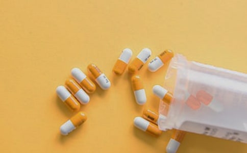 吃药活受罪作文400字