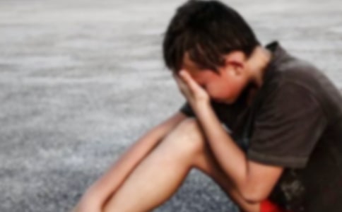 关于奶奶的作文:背后的抽泣声