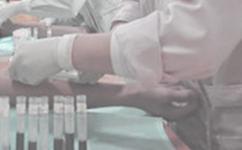 第一次抽血作文500字