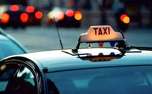 �ϲ����⳵ת��Э��ģ��