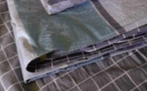 床上用品买卖合同