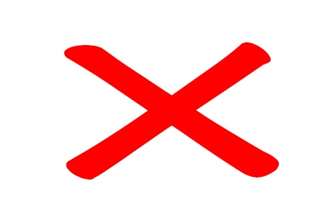 都是错误惹的祸叙事作文