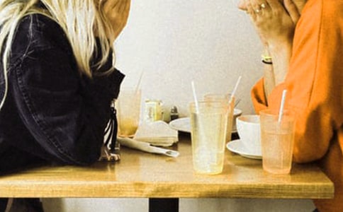 这些人喜欢找我搭讪的经典口语摘抄