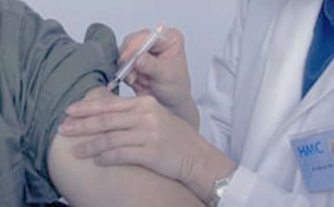 编写童话作文500字:打针风波