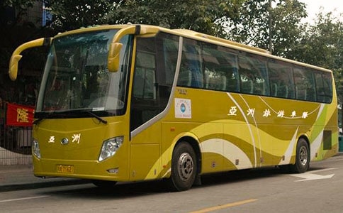 重庆大巴坠江启示作文