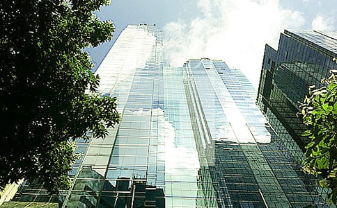 物业大厦管理制度