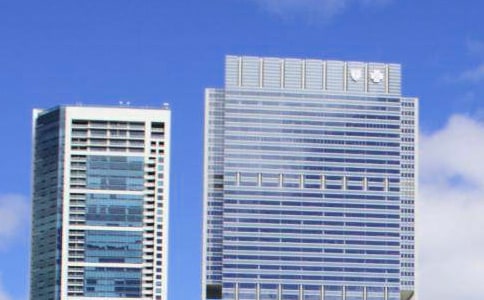 大厦房屋短期租赁合同