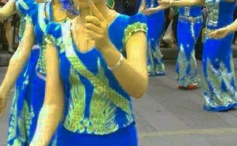 傣族作文600字合集10篇