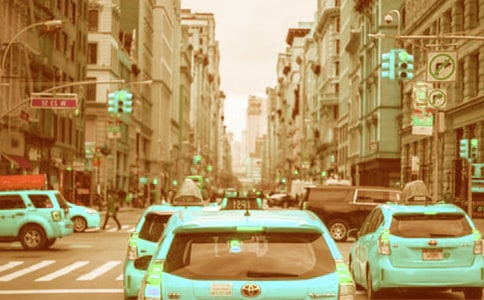 免费的的士一年级优秀作文(精选16篇)