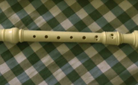 精选笛子作文600字3篇