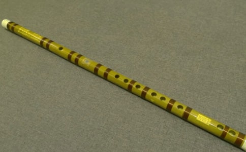 一次激动人心的笛子比赛作文