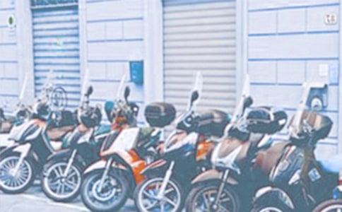 奶奶学电瓶车作文范文