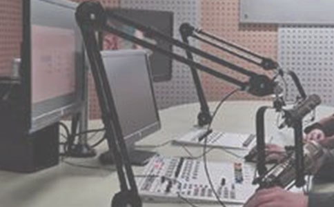 ������е�̨�Ĺ㲥��