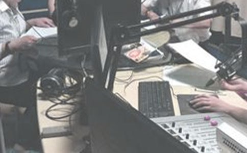 精选电台广播稿