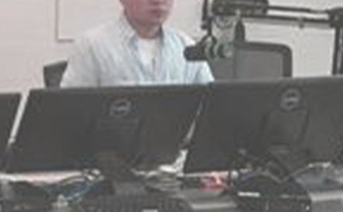 ��ѧ���㲥��̨��ʵϰ����