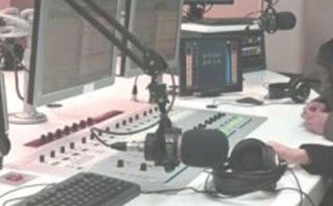 ��ѧ�����ڹ㲥��̨ʵϰ���淶��