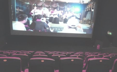 《电影院》教学反思6篇