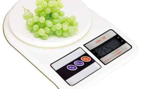 四年级作文:疯狂的.电子秤