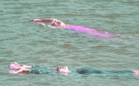 第一次冬泳作文(精选23篇)