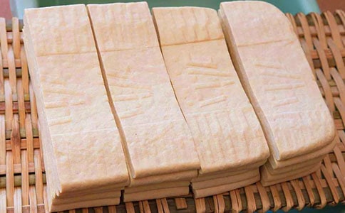 【精选】豆腐的作文400字4篇