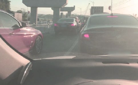 因堵车上班迟到检讨书(集锦10篇)