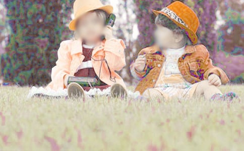 66大寿儿女的贺词