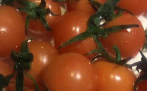 教学反思之《番茄太阳》