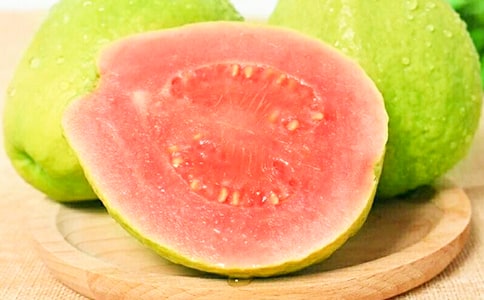 我爱故乡的番石榴作文范文