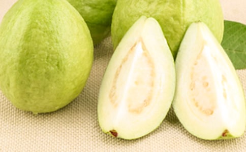 我爱家乡的番石榴作文