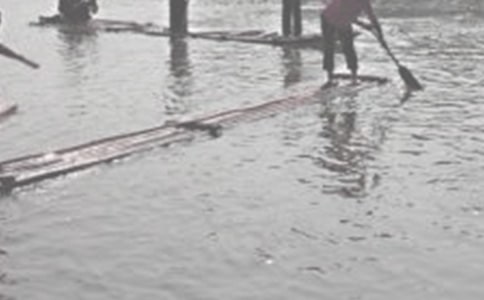 《科海泛舟》优秀教学设计