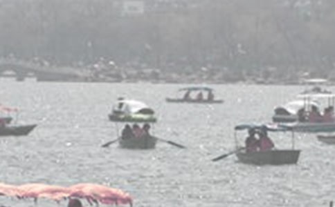 泛舟西湖作文(通用4篇)