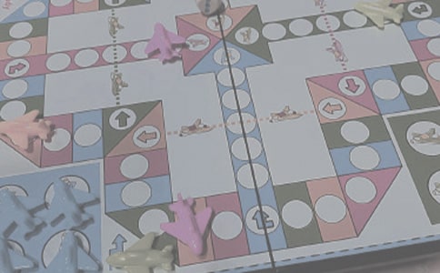 下飞行棋三年级作文300字(精选29篇)