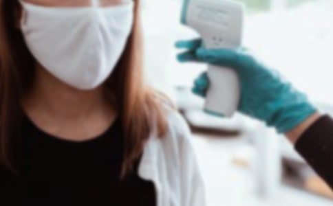 抗击新型肺炎的手抄报