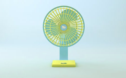 擦个风扇不容易三年级作文400字