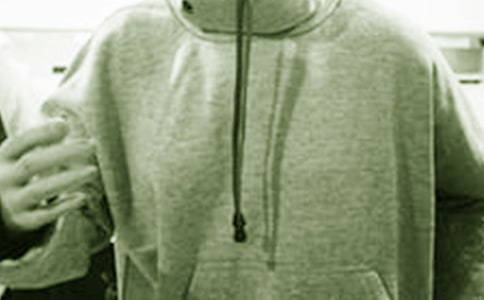 服装展会邀请函