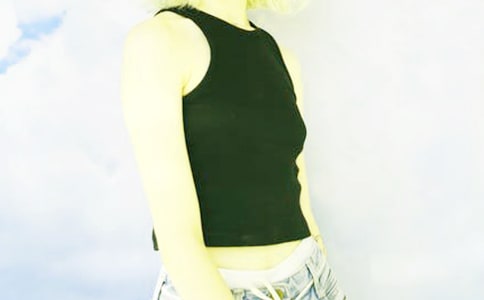 服装展会邀请函