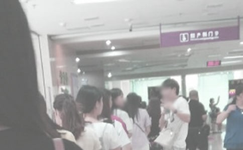 2022年妇产科见习生个人的实习