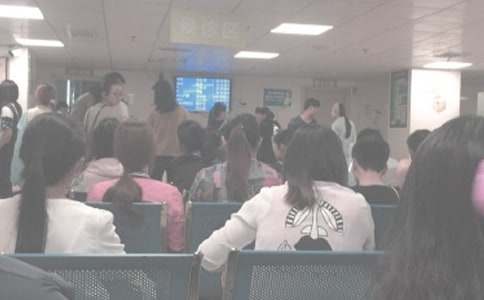 妇产科实习自我鉴定【热】