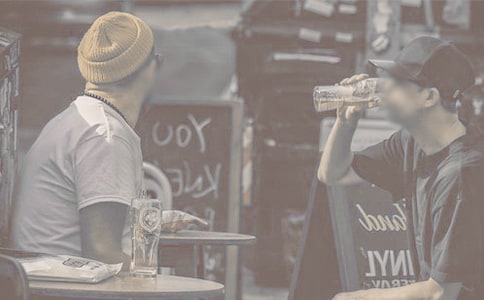 哥哥们准备好了吗作文