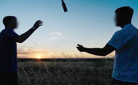 大哥哥们,我想对你们说作文