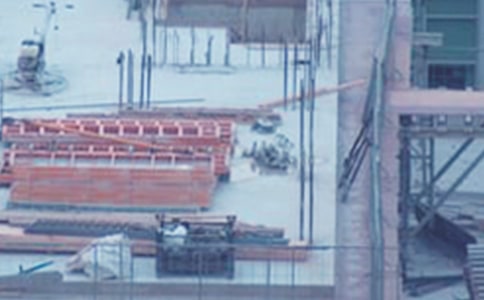 工地石子供货合同