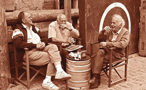 鸭公公认字童话作文800字