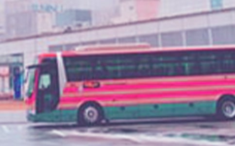 未来的公共汽车作文300字