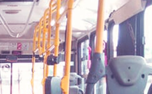 美术公共汽车教案