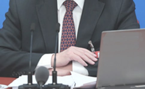 公关迎接接待礼仪