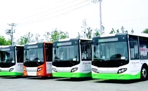 第一次坐公交车优秀作文500字