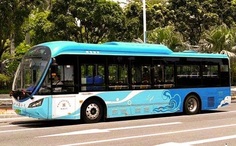 第一次自己坐公交车叙事作文400字(通用23篇)