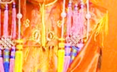 古代结婚贺词精选