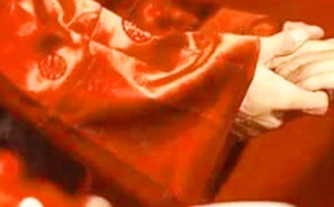 精选古代结婚祝福诗句