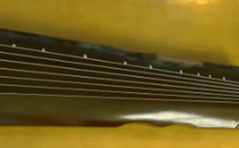 我爱古琴初中作文700字(精选16篇)